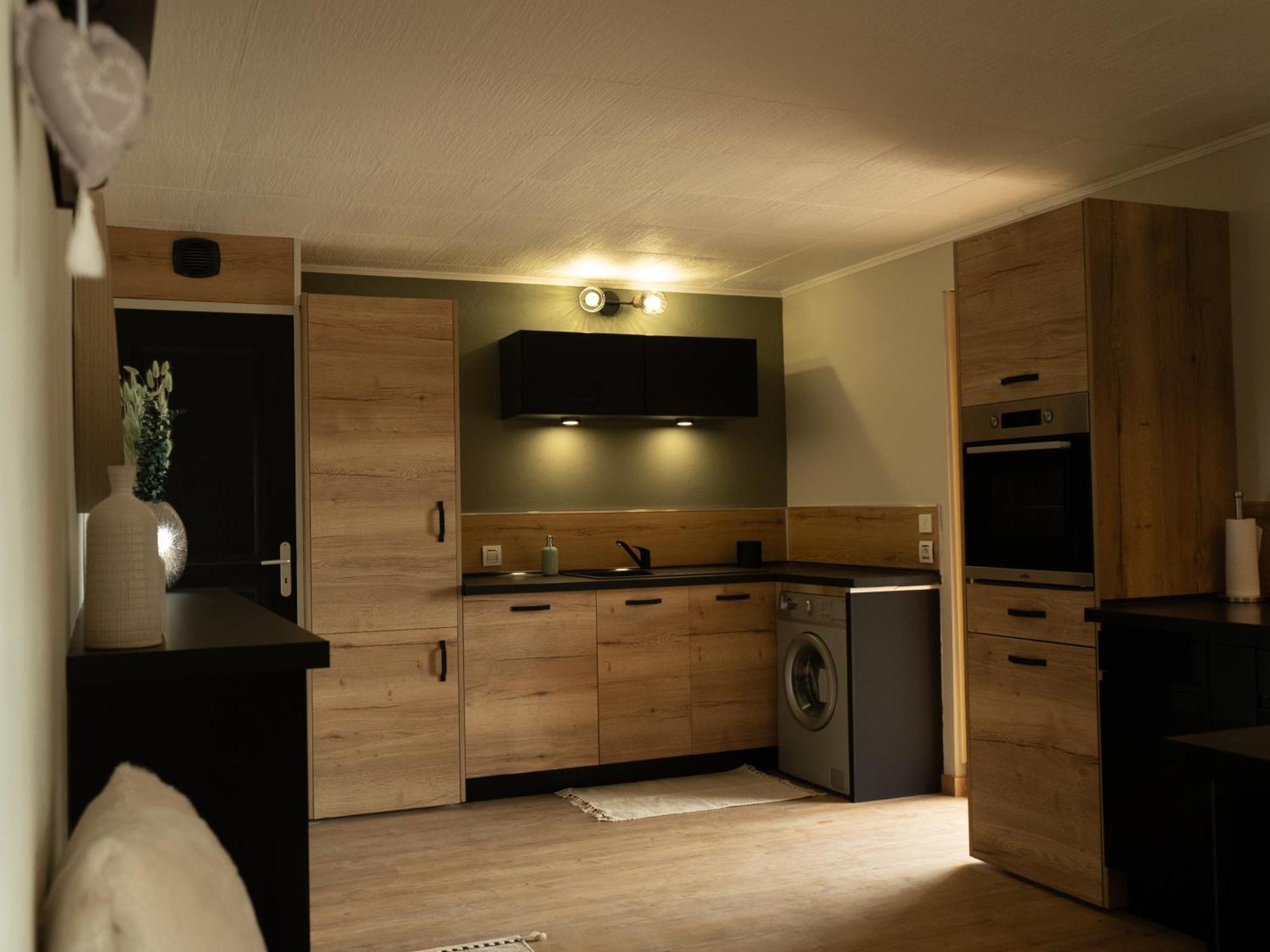 Gite Lac De Saint Cassien Montauroux Chambre photo
