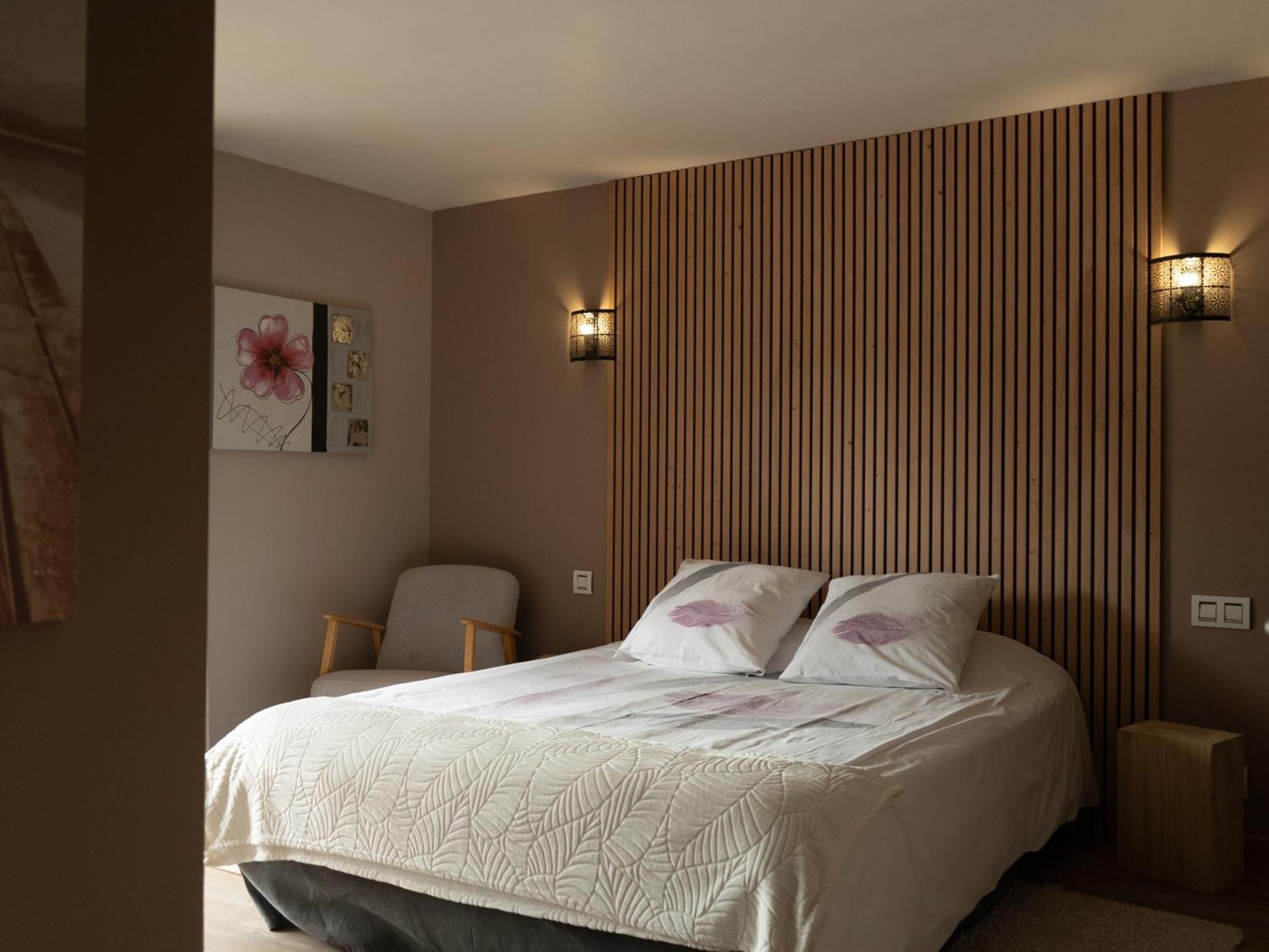 Gite Lac De Saint Cassien Montauroux Chambre photo